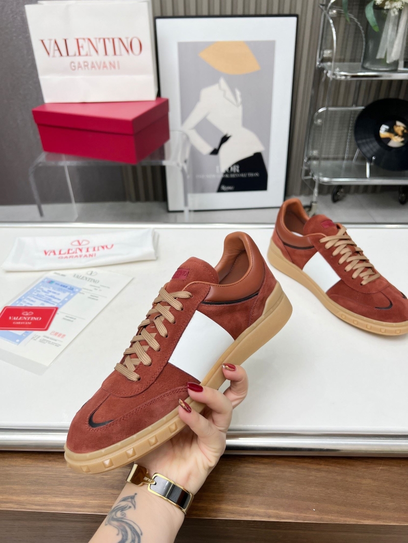 Valentino Casual Shoes